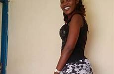 female kenya linda okello police endowed tights damn arrest oh lady many will officer nairaland most policewoman nairobi booty flaunts