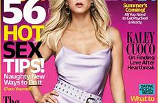 cuoco kaley cosmopolitan sweeting ryan marriage first completely changed he jared previous magazine cosmo just
