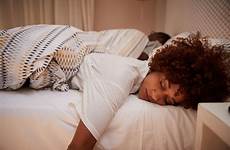 millennial asleep lying sleep livestrong nighttime shut tweaks routine
