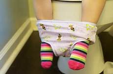 underwear potty panties poop toddler dora her training pooped baby addition pierce choo frozen