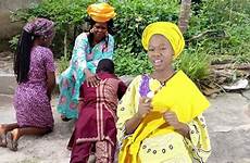 yoruba nigeria greeting igbo hausa cultures tribes