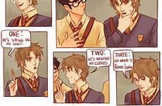 marauders viria snape drawings fanfilm storm tired redo gathering fandom