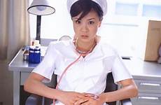 aki nurse hoshino