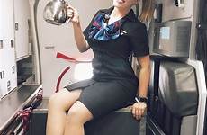 stewardess attendant attendants stewardessen cabin