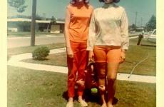 1960s women vintage girls polaroid candid polaroids teenage life snaps 60s retro happy look everyday older back girl post choose