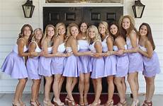 sorority rush college girl university formal cute girls recruitment outfits why white life sisters dress style southern outfit coaching faq