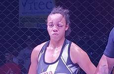 mma worst fighter injury head eye fight here nsfw her candidate welcome history has brazil seen ever suffers ouch pic