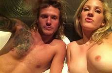 ellie goulding thefappening