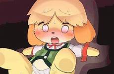 isabelle animal crossing luscious animated hentai gif sort rating