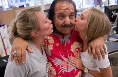 ron jeremy star stephanie miller summer kim his ailing debut miss deep allston hasenstab locals blanchard friendly gets last where