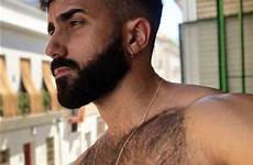 teixeira marlon beard