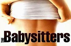 babysitters luxo reqzone babysitting lolita letterboxd films katherine waterston cartaz