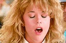 gif meg ryan when sally harry met fischer hot wax during surprisingly told editor note story if pleased