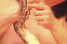 sex snake two minded bitches wet crazy zoo videos