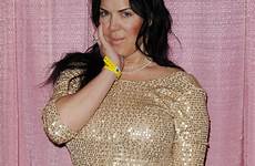 chyna wwe legend turned dead star adult aged actress found wrestling