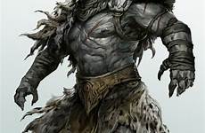 dragonborn races kekai minotaur kotaki dragon guerrier monsters mythologie griechische warhammer criaturas personnages orques fantastiques créatures early intrepid trolls personnage