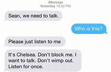 ex crazy texts girlfriend harassing gf text wife sends cheating messages when dude slut funny her but him girlfriends shuts