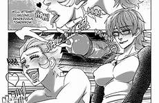anasheya club shemale futa comic futanari encounter manga hentai tumblr female comics rule foundry gloryhole glory plot hallelujah pt sex