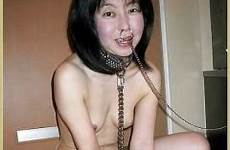 slave bdsm leash ring amateur clit collar training submissive bondage septum piercing decent ladies nose asian permanent tumblr tied sex