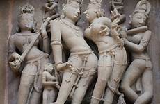 sacred sculpture sensuous temple ajanta caves thinkstock