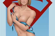 supergirl hentai dc comics xxx ass female kara zor el breasts foundry blonde superman respond edit