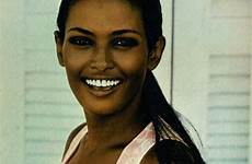 eritrean tumblr araya zeudi italian eroticaretro playboy tumbex issue 1974 poses born italy actress above march model