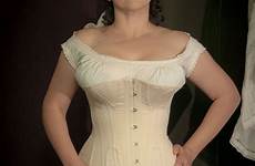 corset edwardian