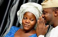 odunlade wife adekola actor popular yoruba profess her unveiled