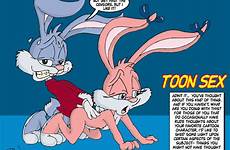 xxx tiny toons bunny rule babs toon buster adventures furry rabbit rule34 34 gif doug deletion flag options winger