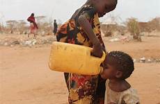 famine unspeakable violence kristof arrived newly refugee dadaab somali inthe ofwater