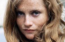 isabelle huppert young 1970s comments elle