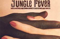 jungle fever 1991 dvd