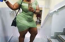 thick igbo girl thighs bum meet eze hips massive instagram her commotion causing curvy lynda nairaland lady romance linda