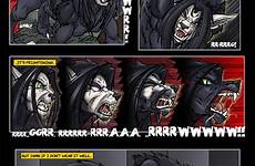 werewolf werewolves goth