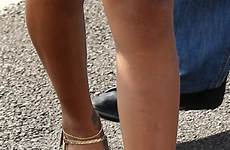 rihanna toes celebritygalaworld sandals
