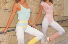 80s workout fitness 70s outfits 80 aerobics fashion spandex 1980s work leotards outfit clothes leg fit wear costume warmers gym
