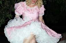 prissy petticoats maids girly petticoat sissies frilly tiffany amber ah pinup tutus