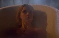 sabrina kiernan shipka chilling s01 nudecelebvideo nudity videocelebs scenes