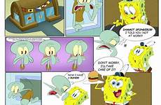 squidbob spongebob squarepants