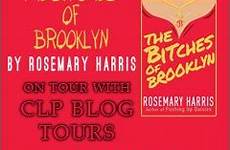 bitches brooklyn harris rosemary