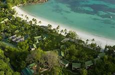 praslin seychelles paradiso sempre seychellen audleytravel archipel volonline noocea complices