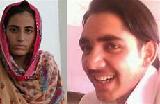 kohistan bibi rukhsana pakistani killing honour yunus mohammad caption relives eloped