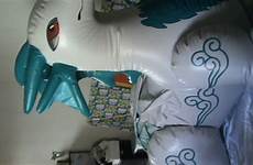 dragon inflatable