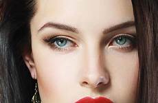 ukrainian 500px caucasian olena purity femmes lipsticks modelmayhem plum smoky seç επιλογή πίνακα tablero