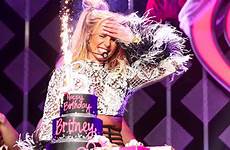 britney spears birthday her gives fans gift hacked claimed died sony account twitter