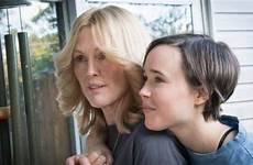 freeheld ellen julianne lesbians starring shannon carell