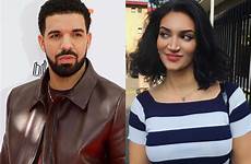 drake sophie brussaux baby mama child mother his son mom pusha drakes kid friends supporting relationship star alleged financially been