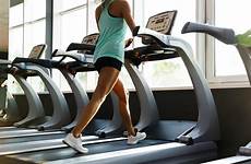 treadmill workout most fitness
