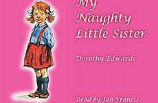 naughty little sister audible audiobook amazon sample