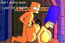 marge animated gamer hentai simpson bart xxx big simpsons gif breasts ass large foundry respond edit